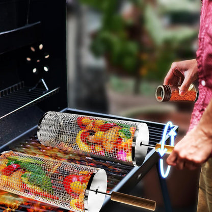 Skanto | Grill Basket Handle