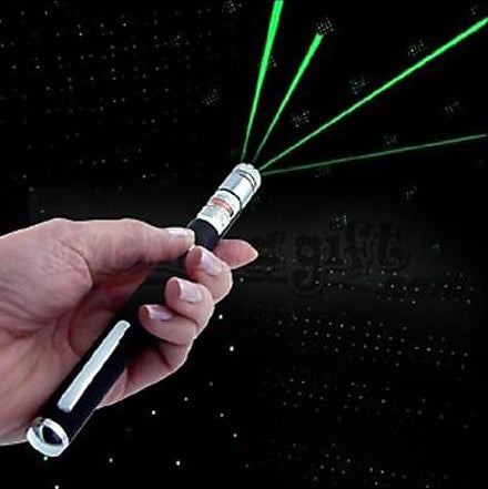 MPG Laser Pointer | Karnz