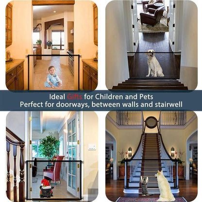 Skanto | Pet Safety Gate