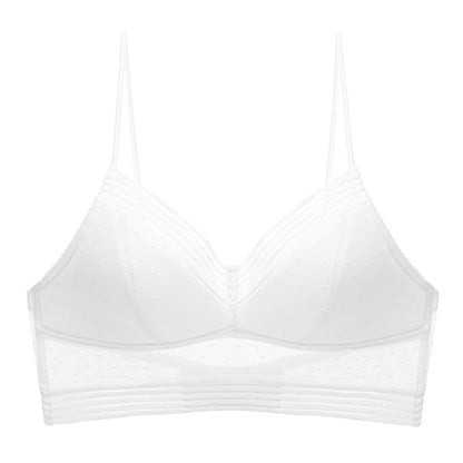 BowLift | Comfort lifting bra for low back