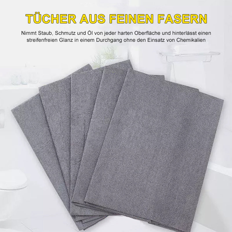 Thickened Magic Cleaning Cloth | Brehn