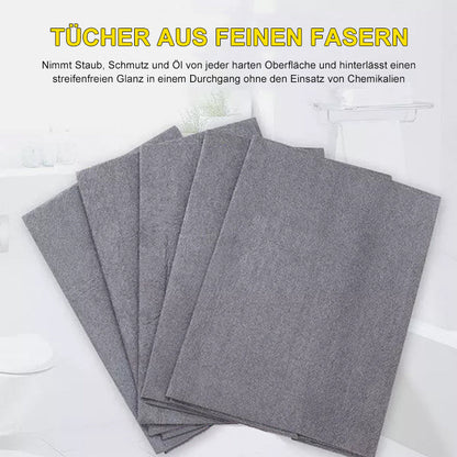 Thickened Magic Cleaning Cloth | Brehn