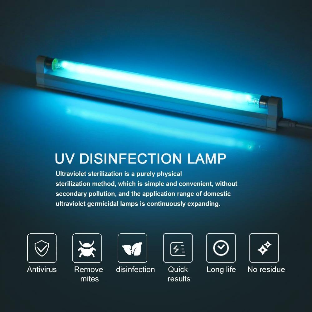 Skanto | UV Light - Ultraviolet Skanto | Lamp