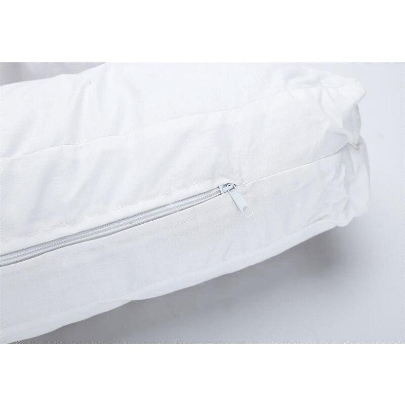 Ergonomic U-Shaped Pillow | Skanto