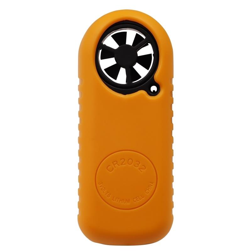 BowLift | Wind Speed Meter - Air Velocity Meter