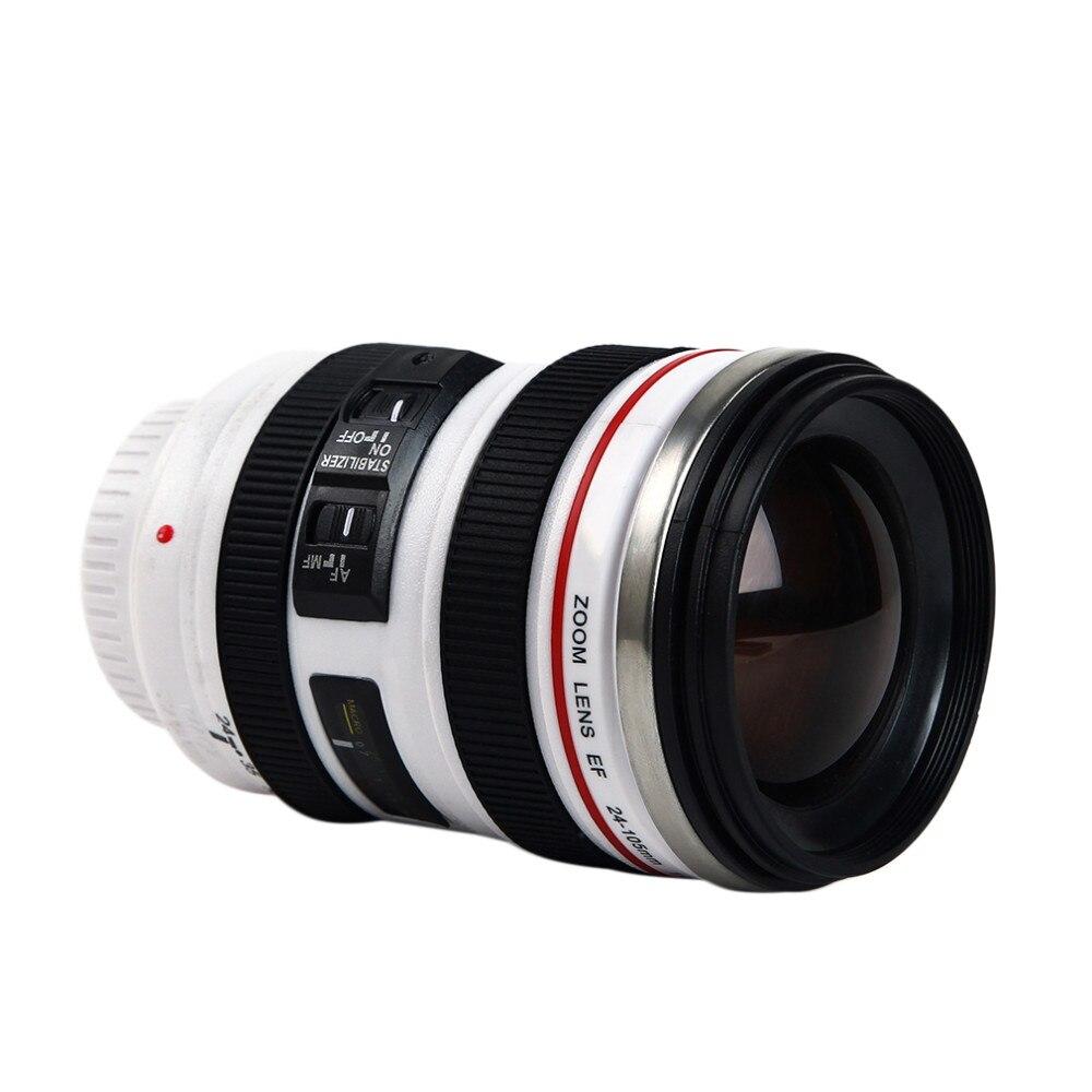 Aperture - The Camera Lens Coffee Mug | Bowlift
