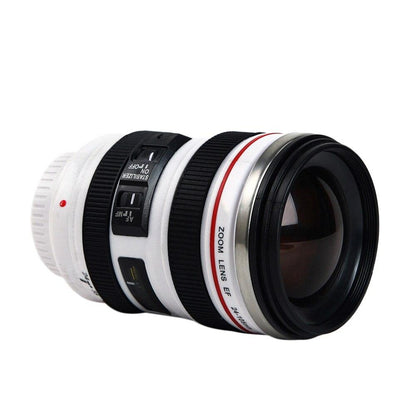 Aperture - The Camera Lens Coffee Mug | Bowlift