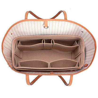 Multi Pocket Handbag Organizer | Bowlift