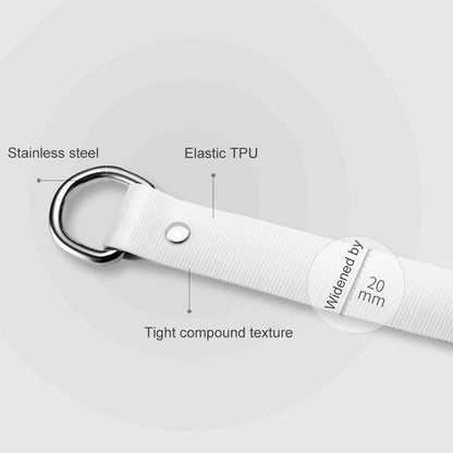 BowLift | Glue-Free Indoor Invisible Clothesline