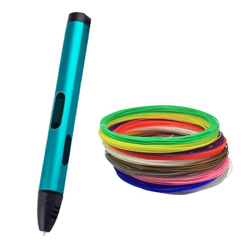 Skanto | 4th Generation 3D Drawing Pen | 3D Printing Pen