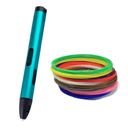 Skanto | 4th Generation 3D Drawing Pen | 3D Printing Pen