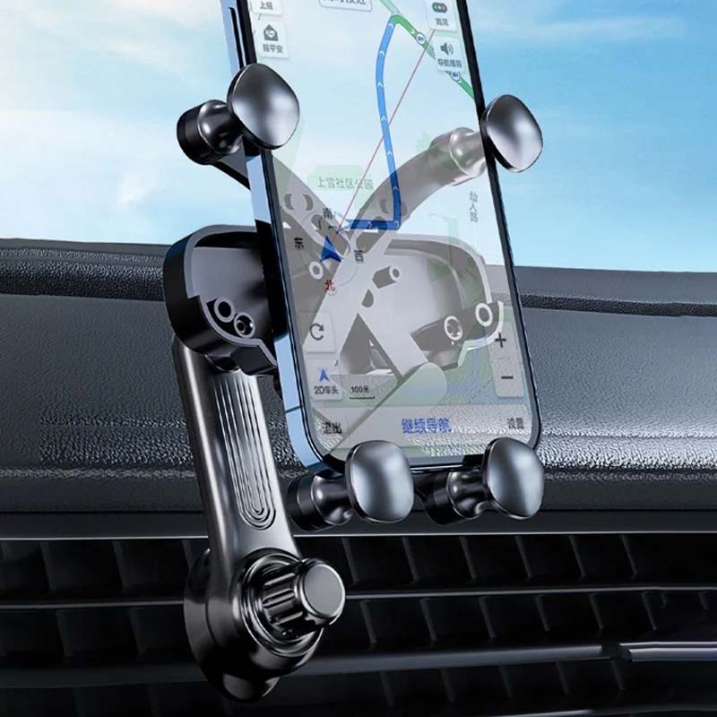 Rotatable Car Phone Holder | Skanto