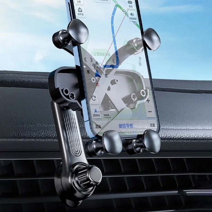 Rotatable Car Phone Holder | Skanto