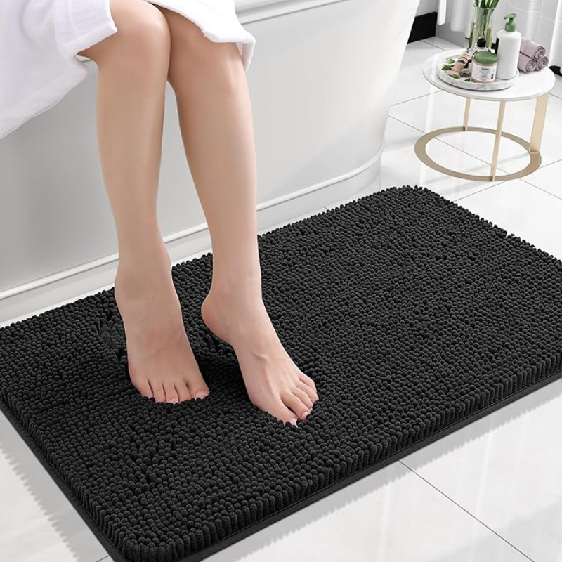 Brehn | Luxurious bath mat for maximum comfort and safety