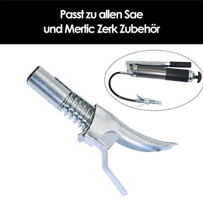 Sandsberg™Hydraulics Safety Gripping Nozzle