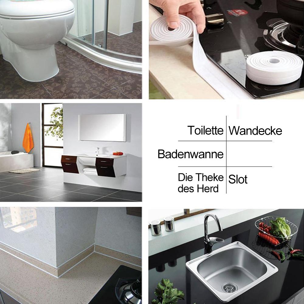BowLift | Waterproof tape for kitchens and bathrooms