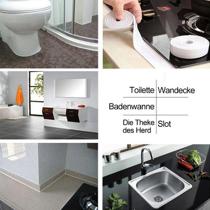 BowLift | Waterproof tape for kitchens and bathrooms