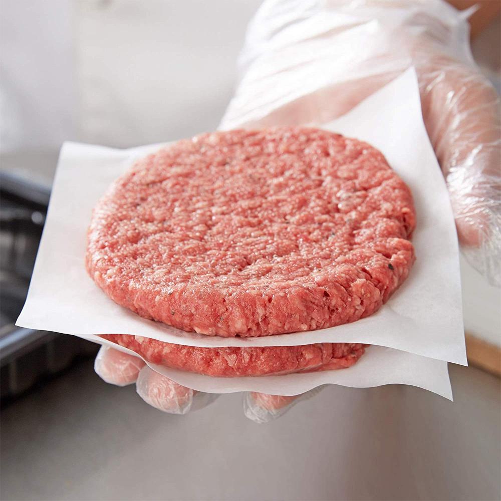 Skanto | Premium High-Performance Burger Press