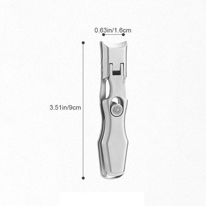 BowLift | Ultra Sharp Nail Clippers