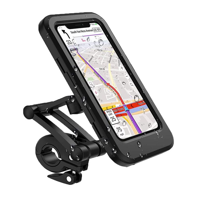 BowLift | Waterproof Phone Holder
