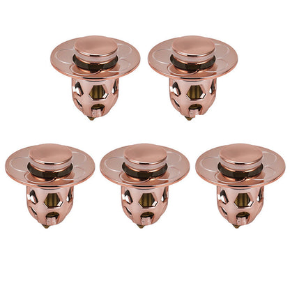 Kalsten | Universal Sink Drain Stoppers