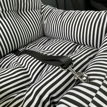 BowLift | Pawssenger Travel Pet Seat