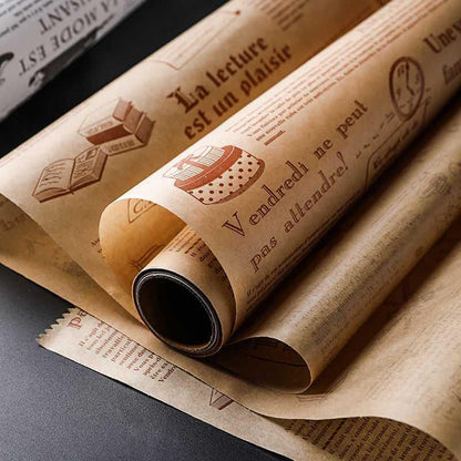 Skanto | Professional Kitchen Baking Paper