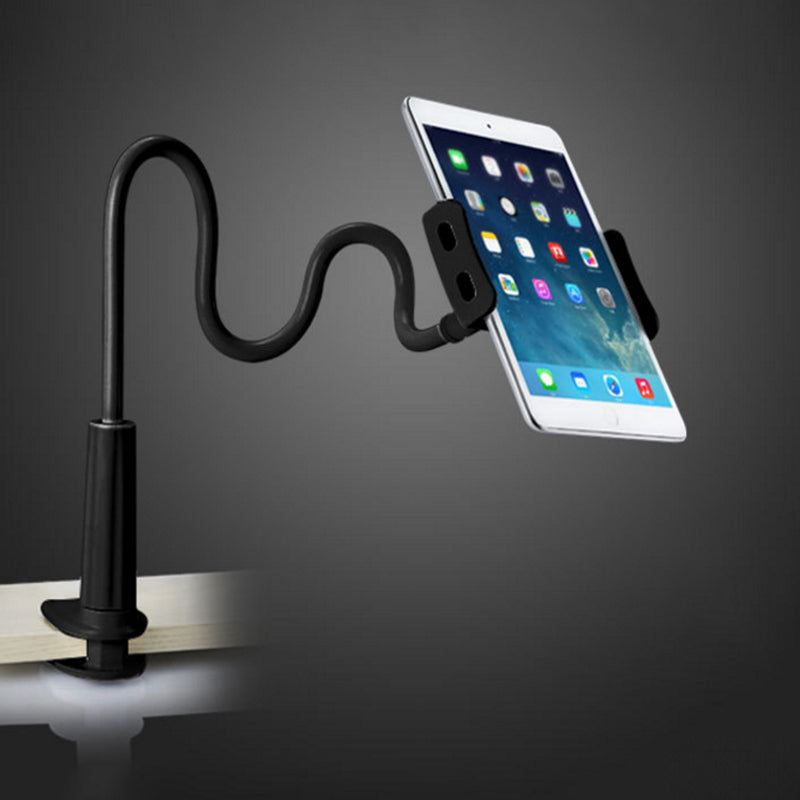 BowLift | Universal Detachable Long Arm Lazy Bedside Tablet mobile Phone holder