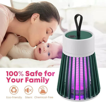 Electric mosquito lamp Electric insect lamp Electric ultraviolet mosquito lamp Karnz