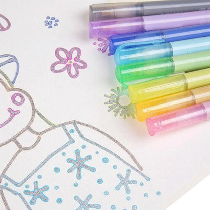 Magic Pens - The Creative Activity For Children