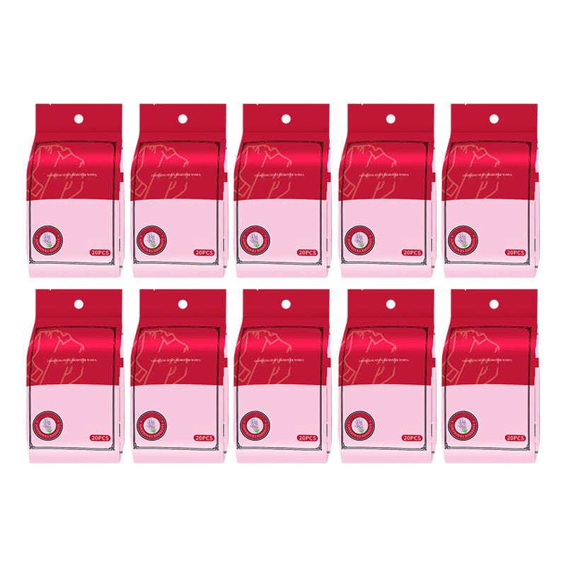 BowLift | Stain Removal Wipes