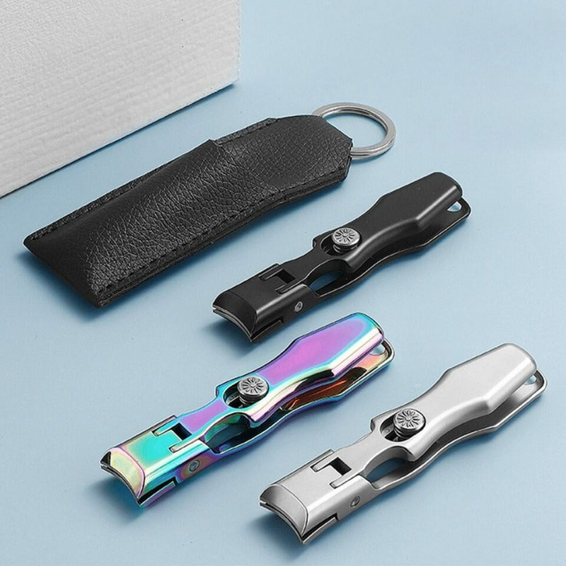 BowLift | Ultra Sharp Nail Clippers