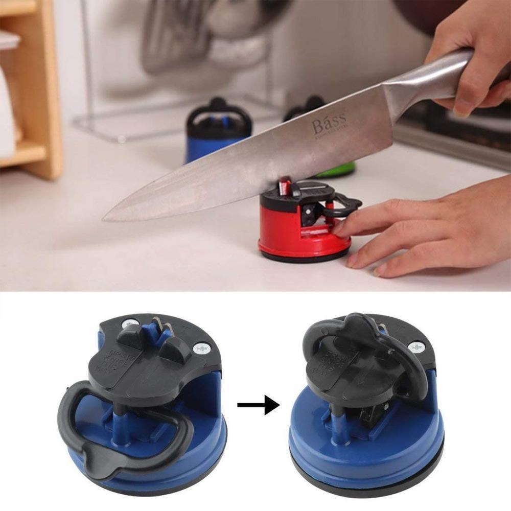 Smart Knife Sharpener | Bowlift