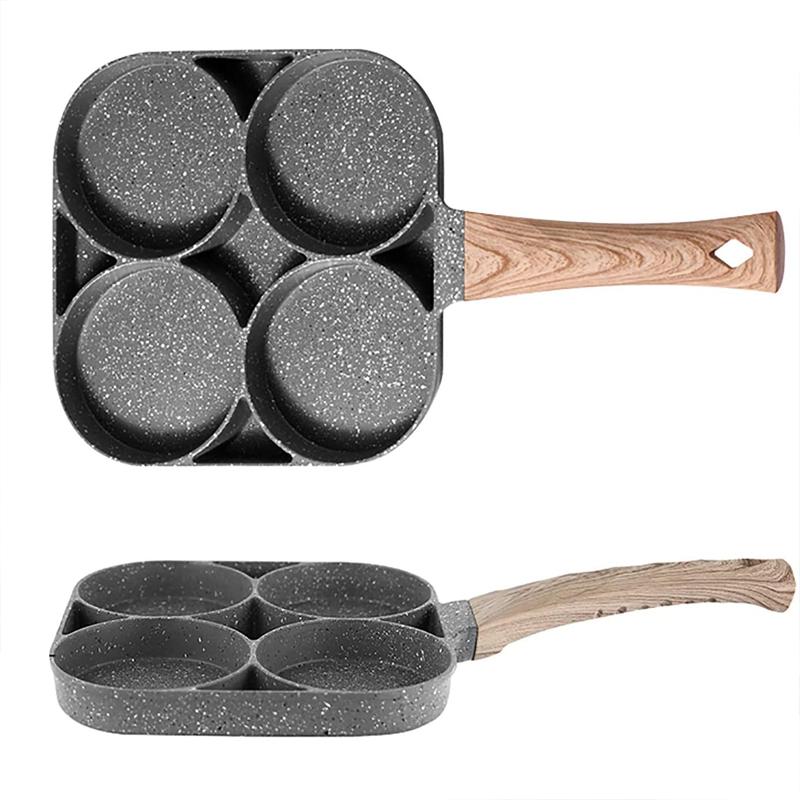 Skanto | Four-Cup Frying Pan
