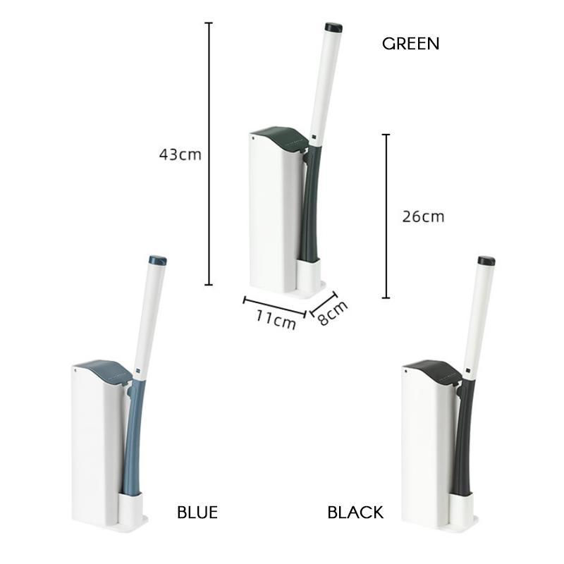 Skanto | Disposable Toilet Wand Refills