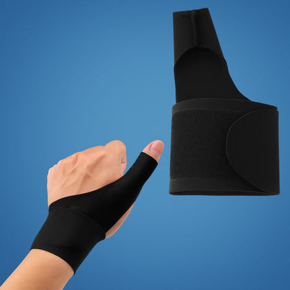 Pain Relief & Stability – Breathable Adjustable Design – Relieves Strain – For Gym & Office Use Bowlift