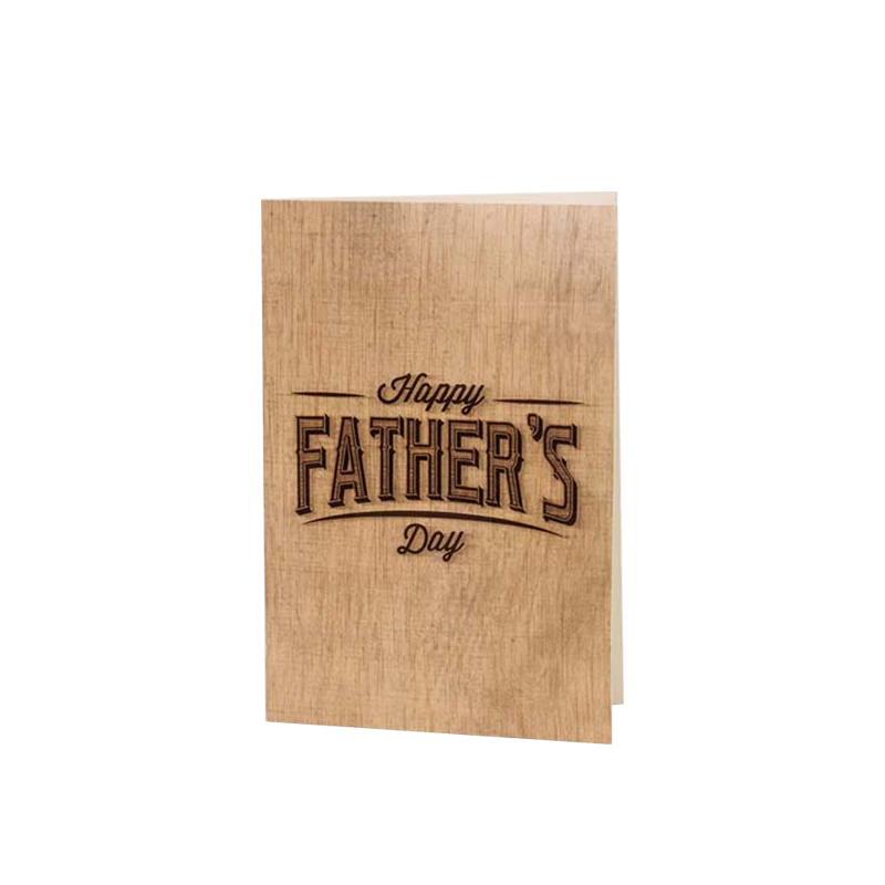 BowLift | Endless Farting Father's Day Card