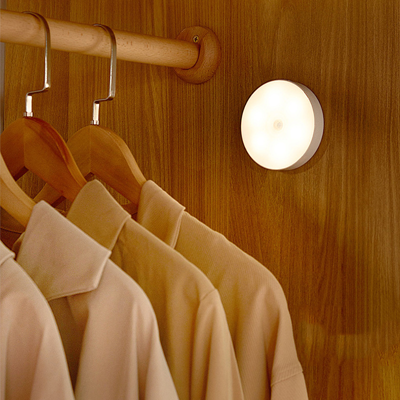 Skanto | LED Motion Sensor Light
