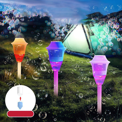 BowLift | Automatic Bubble Maker for Kids