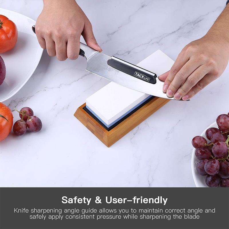 Double Sharpening Stone | Skanto