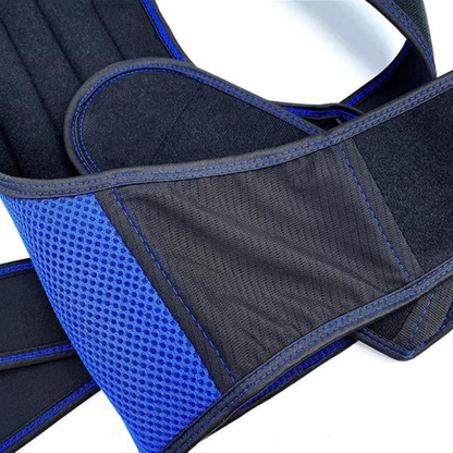 Adjustable Posture Corrector Pro Bowlift