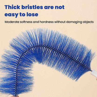 Fan Cleaning Brush | Bowlift