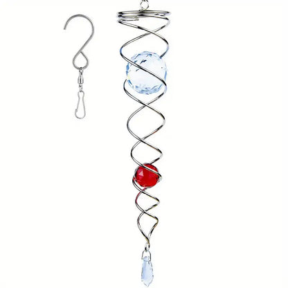 Skanto | Decorative Spiral