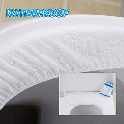 Disposable Toilet Seat Covers | Skanto