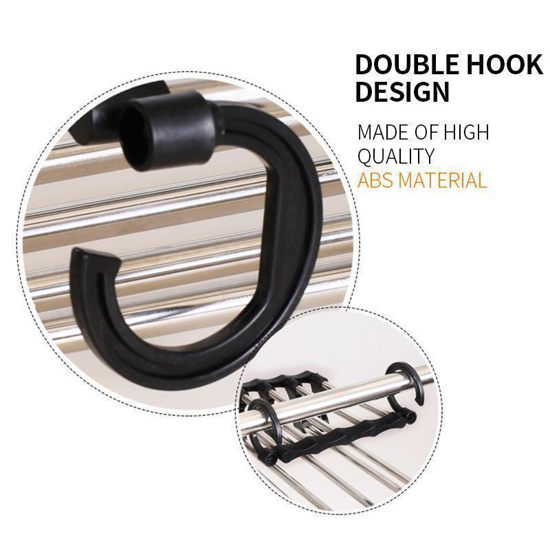 Skanto | Multifunctional Magic Hanger