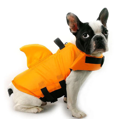 Skanto | Shark Life Vest