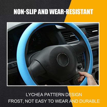 BowLift | Car Silicone Steering Wheel Cover