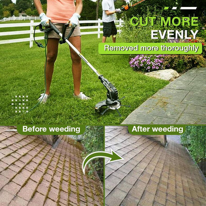 Skanto | Steel Wire Grass Trimmer Head