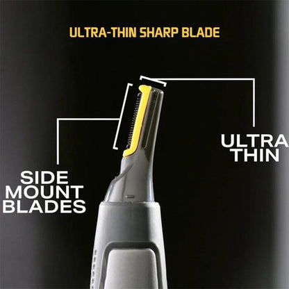 BowLift | Ultra-thin precision trimmer
