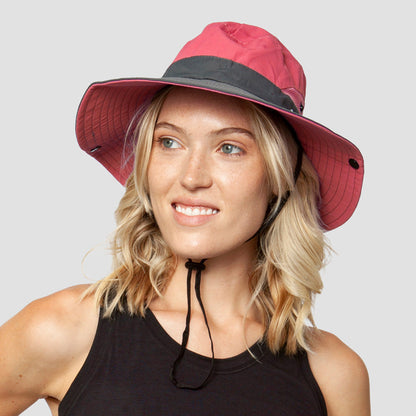 BowLift | Klugeule UV Protection Foldable Sun Hat